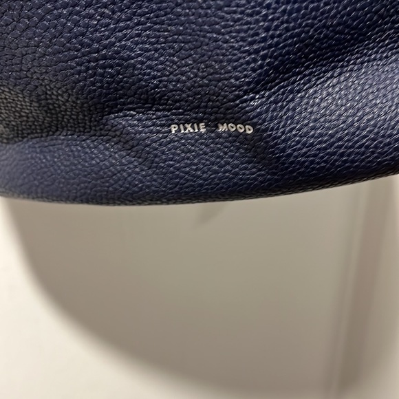 Pixie Mood Backpack Vegan Purse - Picture 2 of 5